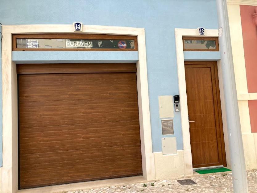 Casanossa Lejlighed Setúbal Eksteriør billede